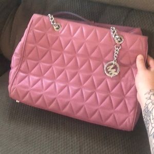 MICHAEL KORS PURSE W/ TAG